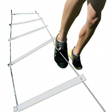 Stroops spring back ladder (1 x 4,5m) 393120 